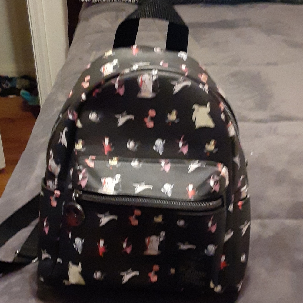 Loungefly Bookbag
